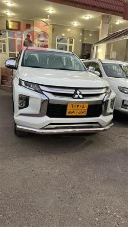 میتسوبیشی L200
